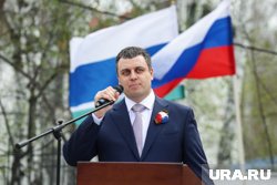 В итоге судьба привела его в политику - Стасенок возглавляет уже второй город