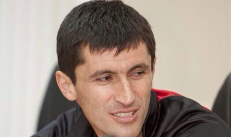 Экс-игрок сборной Казахстана прокомментировал матч «Актобе» против «Сепси»