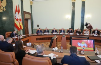 Н. Фаттахов, АО «Обл-ТВ»