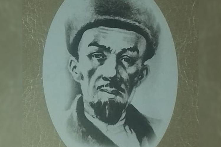 В Татарстане оплошали с юбилеем Каюма Насыри