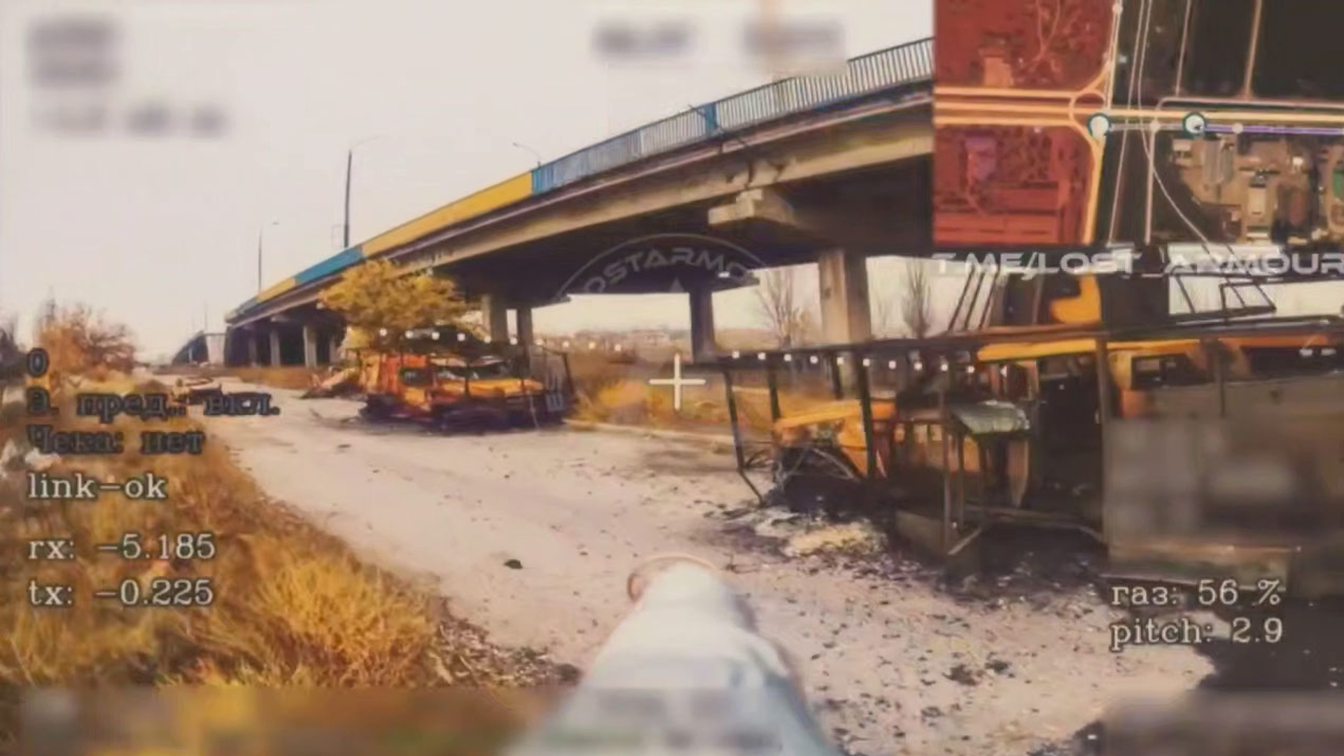 Поддубный: в Красноармейске появилась 