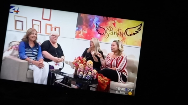 Русские в Уругвае: Наши корни остаются живыми 
