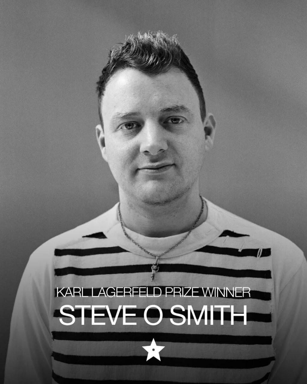 Японский дизайнер Соши Оцуки стал победителем LVMH Prize (фото 3)