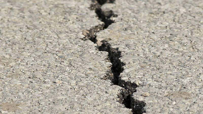 Сейсмологи зафиксировали землетрясение магнитудой 5,6 у берегов Гватемалы