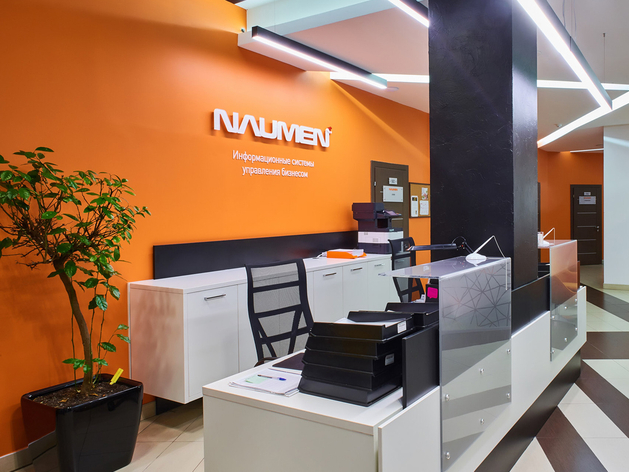 ВТБ ведет переговоры об инвестициях в уральскую IT-компанию Naumen