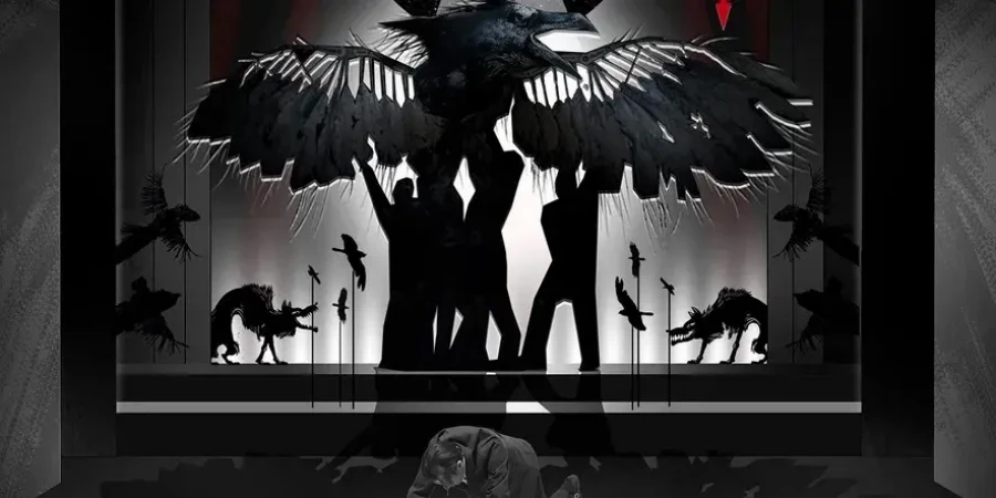 «Слово о полку Игореве».