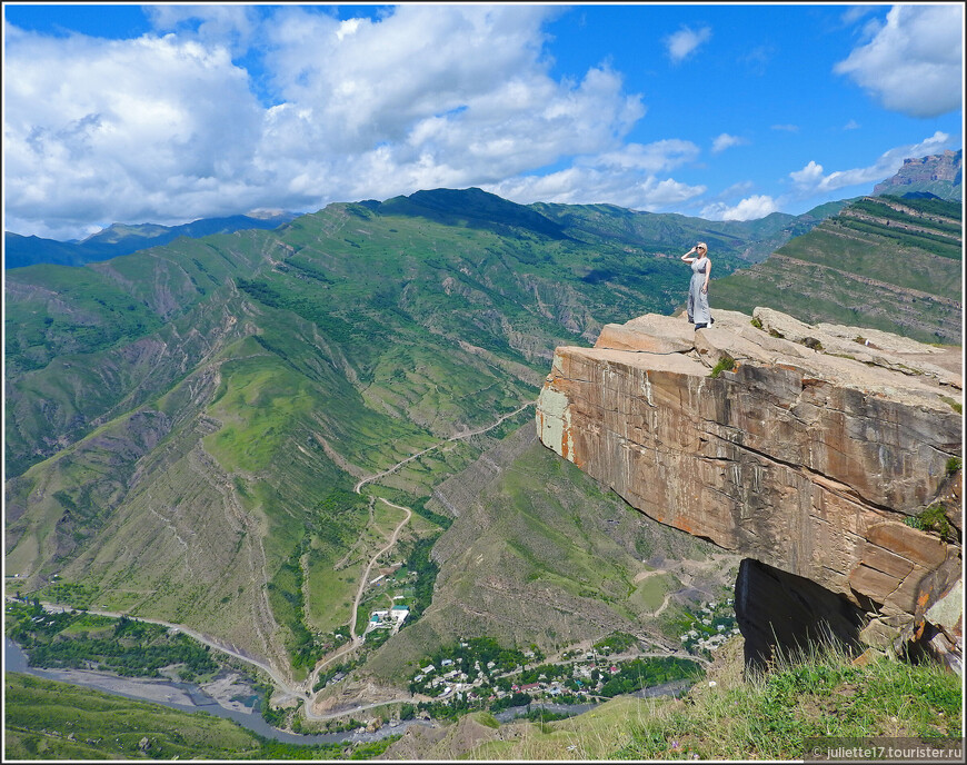 Гоор и Кахиб: древние и такие притягательные...