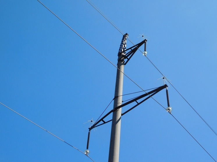 «Россети Кубань» оснастили птицезащитными устройствами высоковольтные ЛЭП в тихорецком энергорайоне