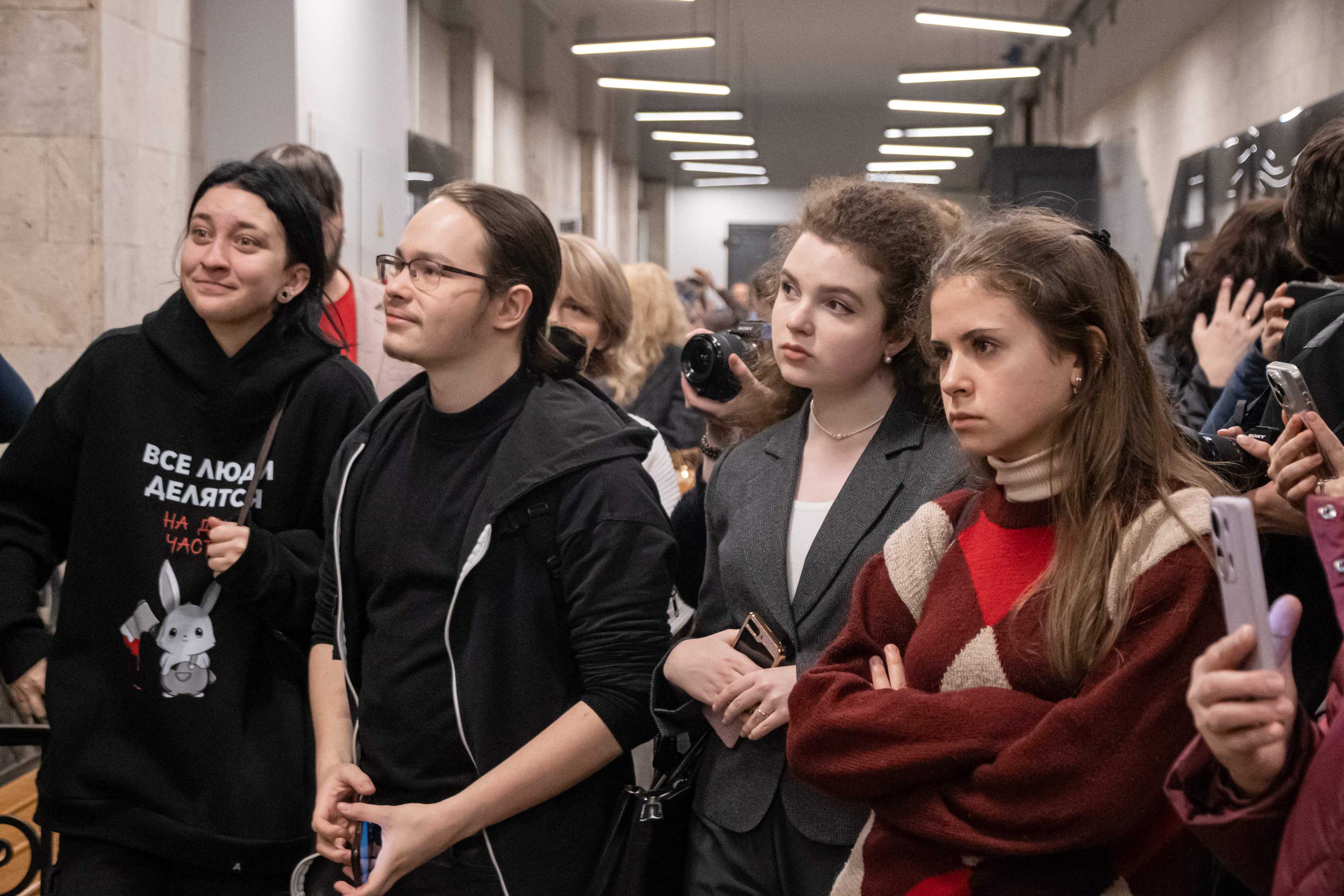 Наталья Бондарчук: «