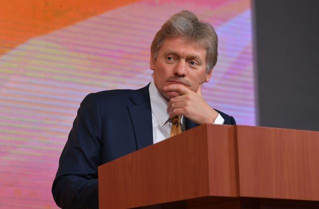 В Кремле опровергли слухи о создании единой валюты БРИКС