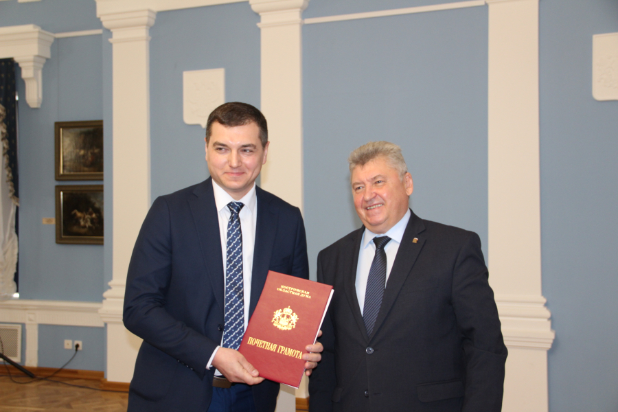 День работников леса