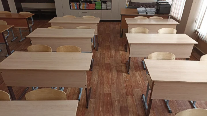 В России проконтролируют зачисление детей мигрантов в русские школы