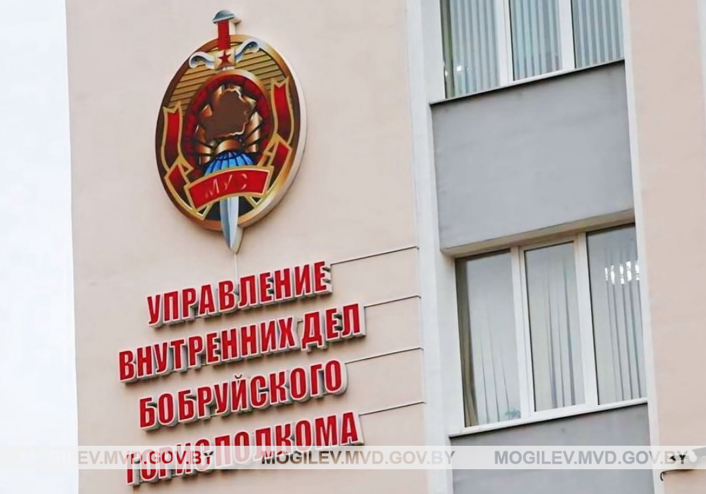 «Дать шанс оступившимся»: бобруйские правоохранители активно содействуют трудоустройству уязвимой категории граждан