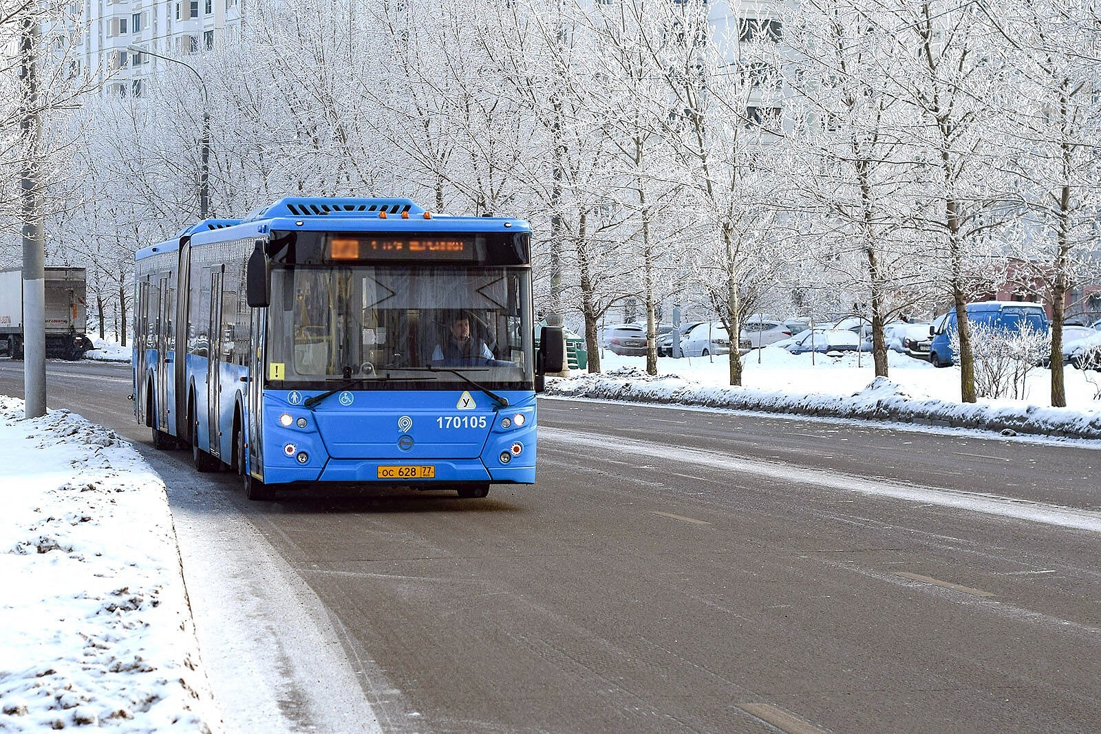 Автобус п. Маршрут 858 Москва. Автобус Москва зима. Автобусы Москвы зимой. Мосгортранс зима.