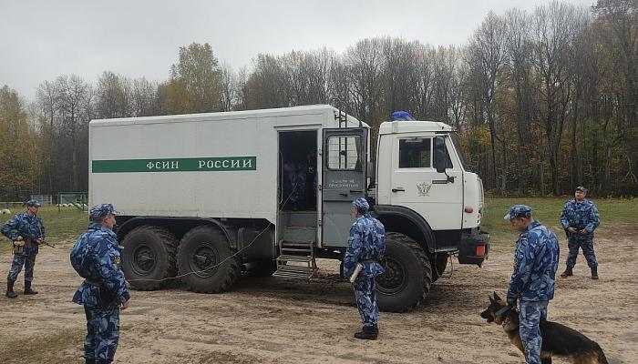 Конвоирование это