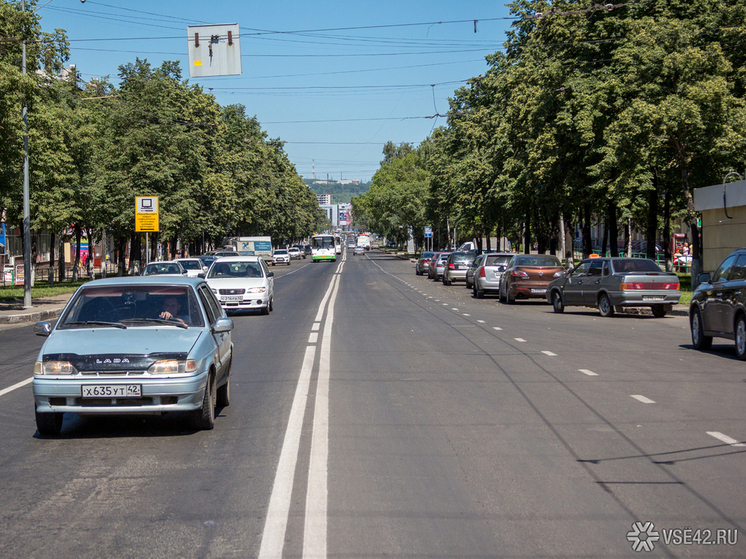 В Кузбассе отмечена повышенная активность на вторичном рынке автотранспорта