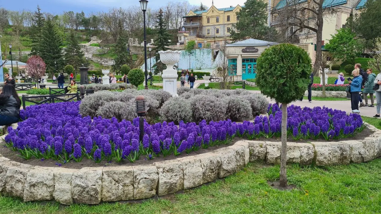 В Ставропольском крае в 2026 году откроются 32 новых объекта размещения. Фото. © 