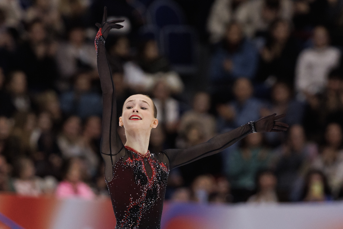 Дина Хуснутдинова