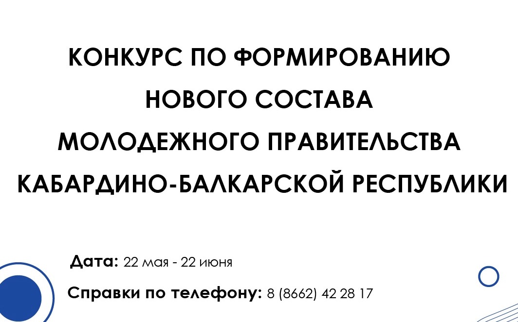 Постановление правительства кабардино балкарской республики