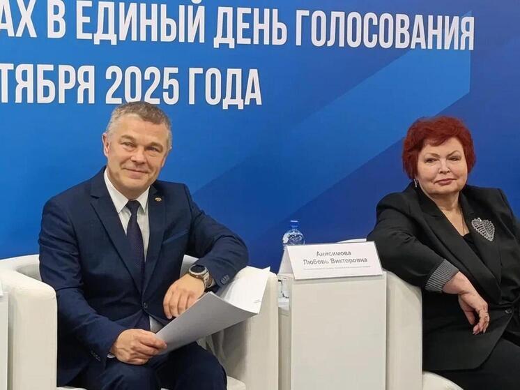 Избирком назвал самые активные районы на выборах в Архангельской области