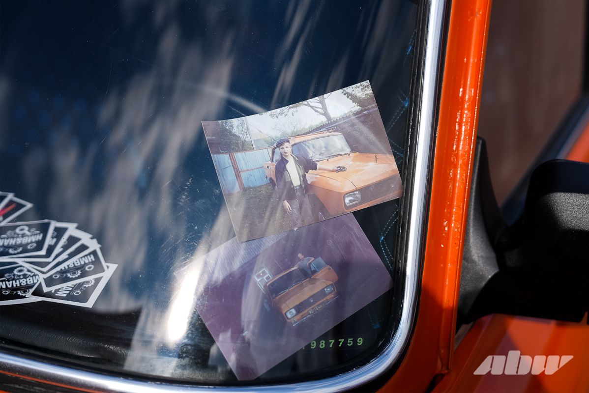 Монстр-трак Audi 100, Mosvagen и «Волга»-кабриолет: чем запомнился «Авто Тюнинг Батл» в Новополоцке