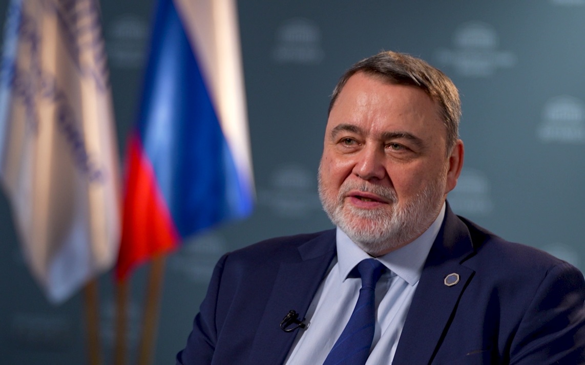 Петербургская биржа стремится обеспечить клиентам всю линейку логистики