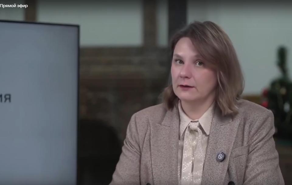 Наталья Кряжева рассказала об обратной связи с кировским бизнесом 