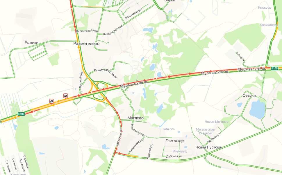 Пробки на мурманском шоссе. Пробка на Мурманском шоссе в сторону Разметелево. Пробки на Мурманском шоссе сейчас в сторону СПБ из Разметелево. Пробки на Мурманском шоссе онлайн. Газопровод на Мурманском шоссе.