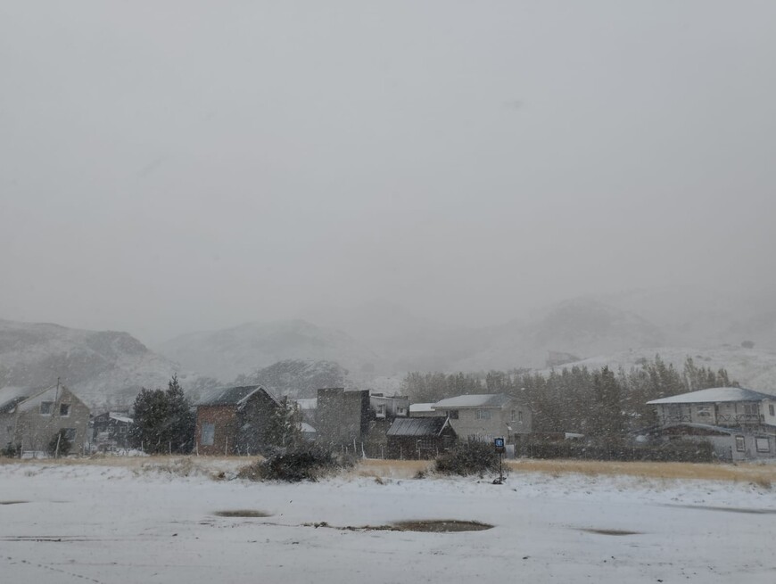 Фиц Рой – плод терпения