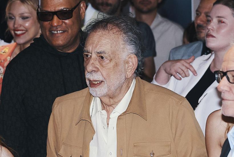 Фрэнсис Форд Коппола