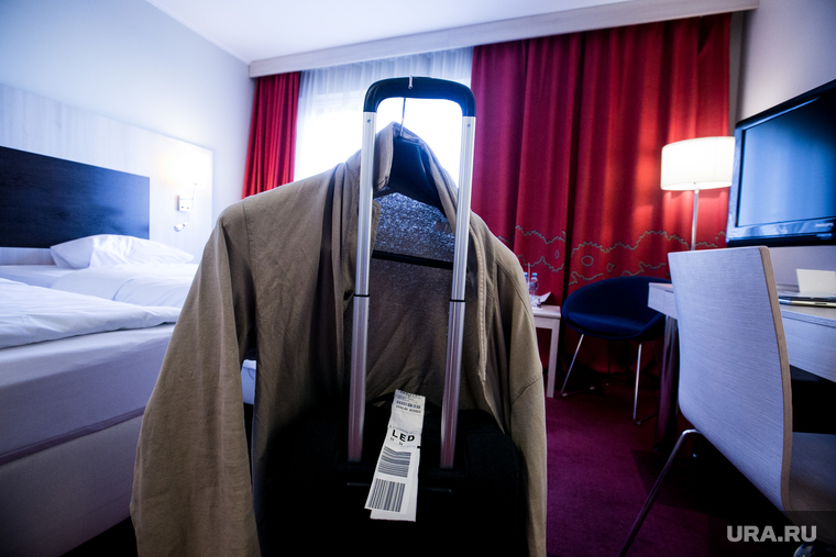 Аэропорт Шереметьево, терминал 