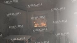 Гражданам рекомендовали не покидать свои жилища