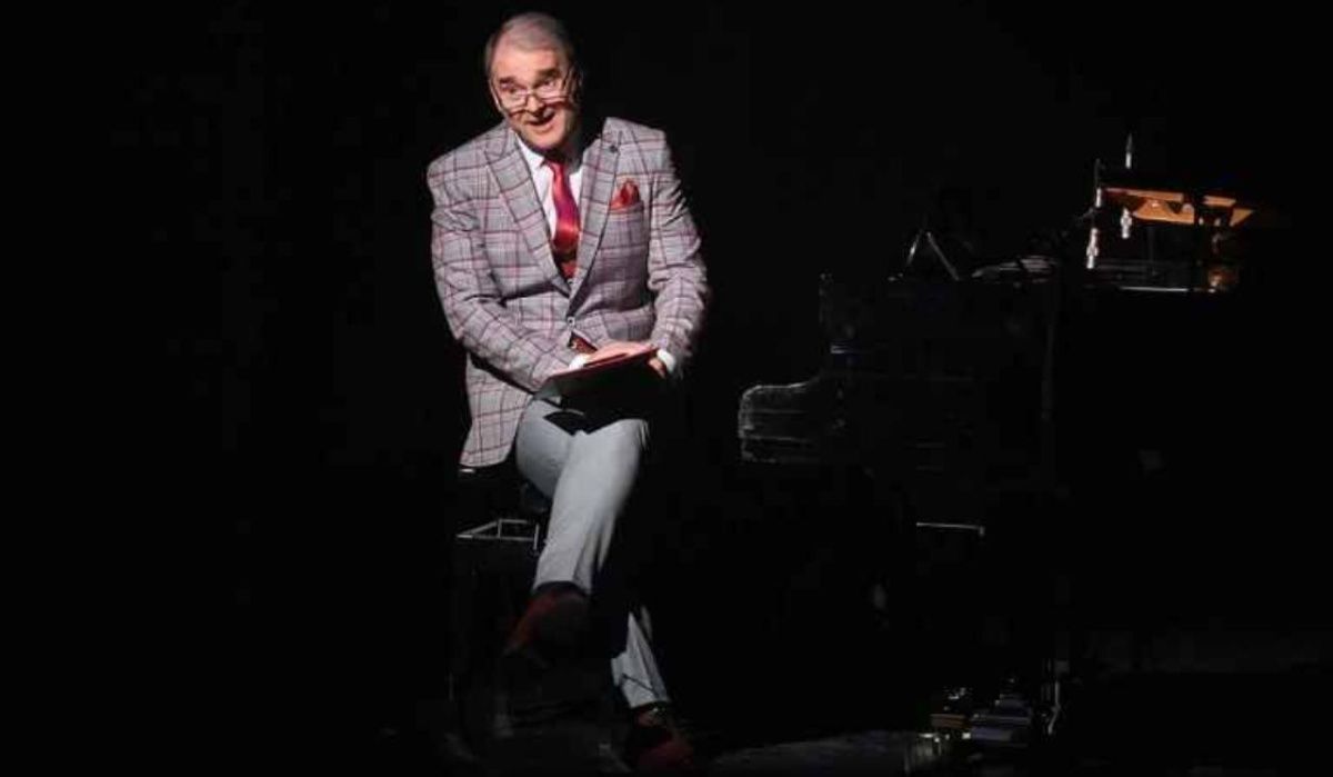 Путин присвоил звание заслуженного артиста России Александру Жигалкину