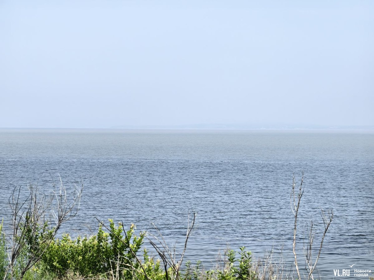 Амурское море