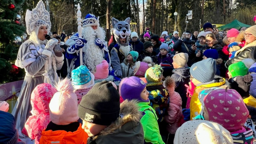 Фото с ТГ-канала Вячеслава Лежнина