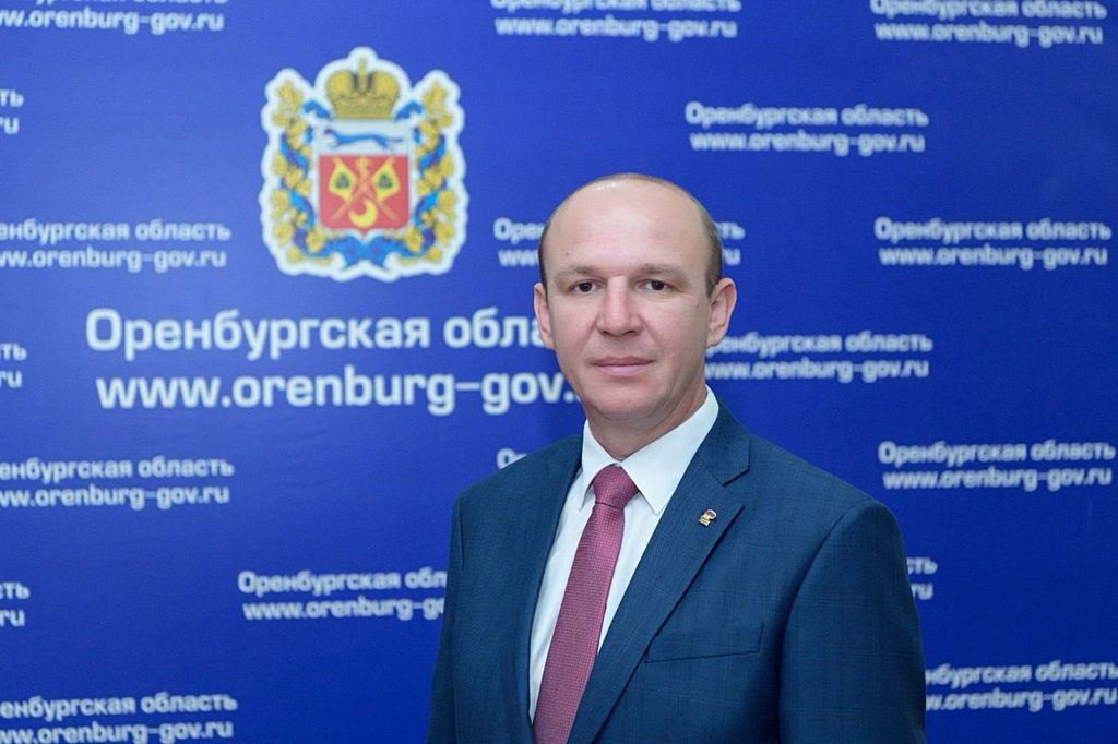 В трех районах Оренбургской области выбрали новых глав муниципалитетов