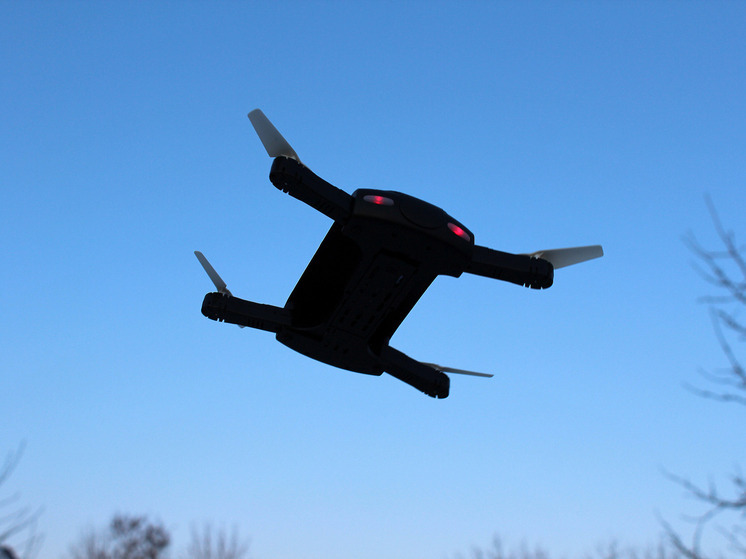 В соседней области с Курской ВСУ ранили мирного жителя