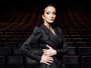 Ингеборгу Дапкунайте в сериале «Балет» заменила Алла Сигалова