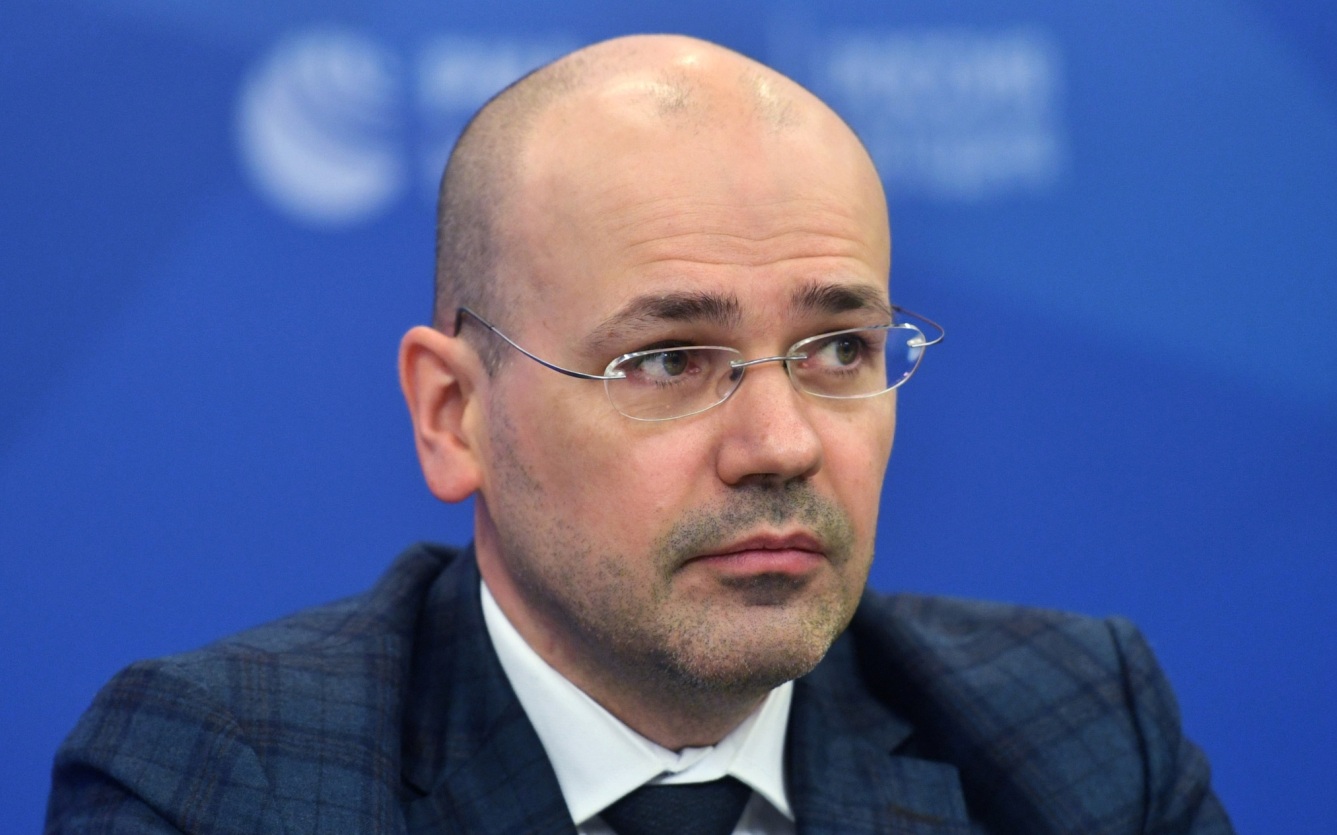 Эксперт Симонов считает, что Китай не станет закупать американскую нефть