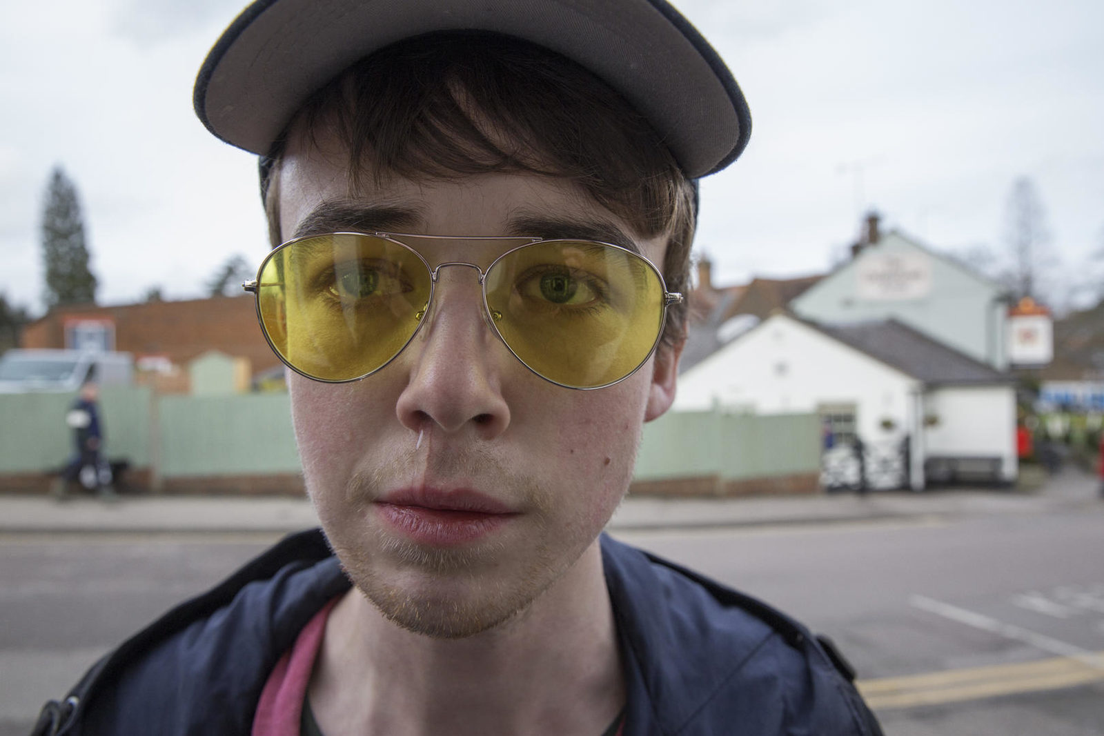 Вы за кого себя выдаете: фильмы и сериалы об интернет-мошенничестве