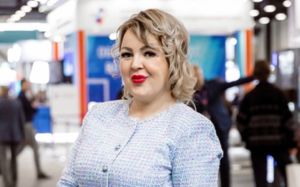 Медиа продвижение эксперта по масштабированию бизнеса и построению систем