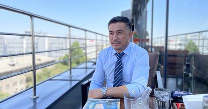 «Доолот Курулуш»: квартира нужна, чтобы жить, а не возиться с ремонтом