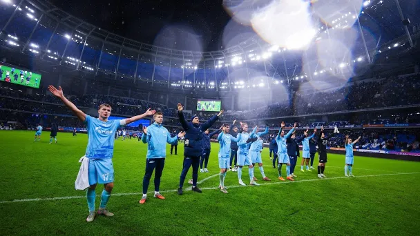 Кубок России по футболу, матч 