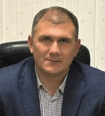 Работа на местах
