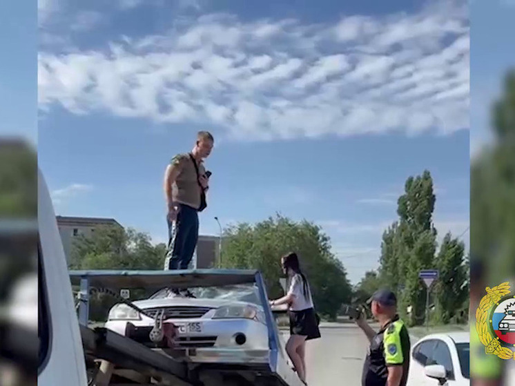Полицейские подвели итоги масштабного рейда на дорогах Волгограда