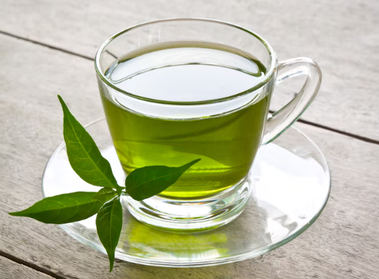 UfacityNews: зеленый чай улучшает когнитивные способности и борется с лишним весом