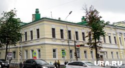 Здание ПГМУ, 2025 год