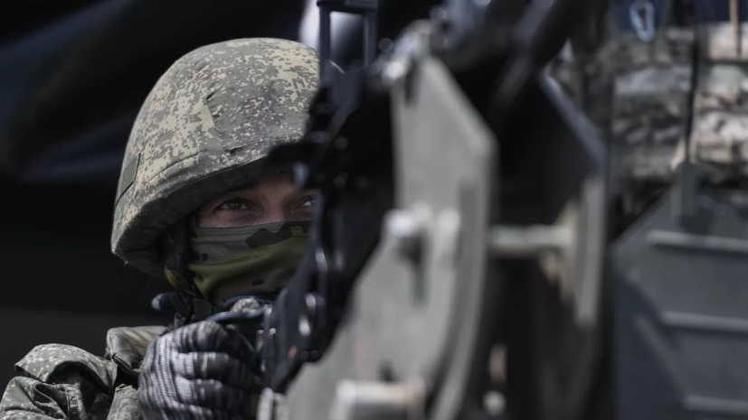 Майор запаса ВСУ Гетьман: Россия знает координаты военных объектов на Украине