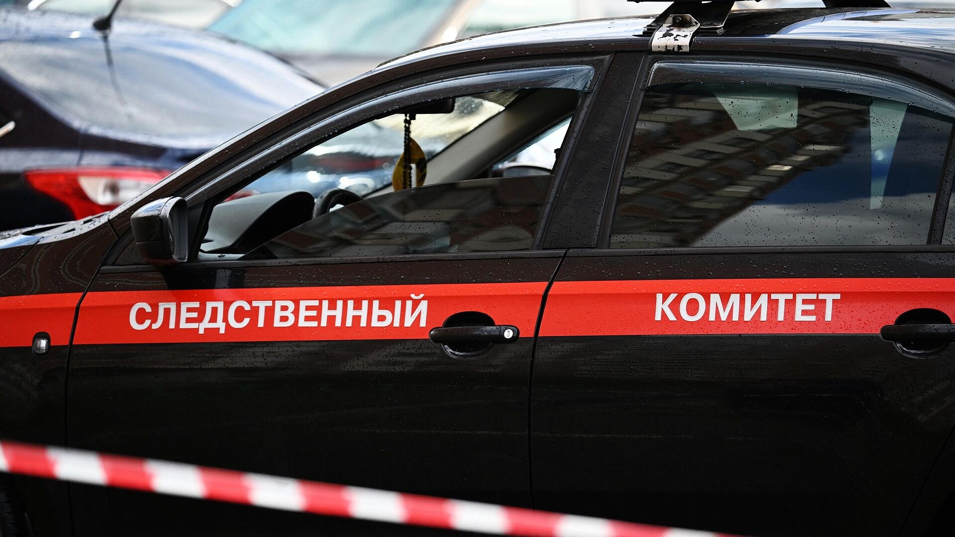 На Кубани задержали подростка, подозреваемого в нападении на школу
