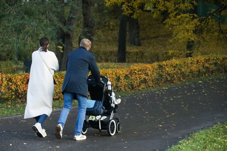 Психолог рассказала, почему современным людям так сложно создавать семьи